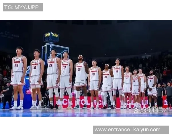 CBA精彩对决广州队与山东队全场比赛精彩回放及精彩瞬间解析