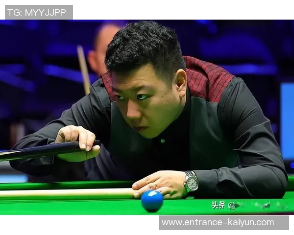 丁俊晖与李行精彩对决比赛直播全程回顾与分析